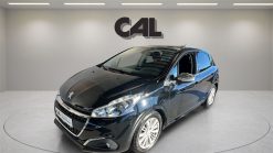 Peugeot 208 1,5 BlueHDi Infinity 100HK 5d 6g