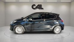 Alternative view of Peugeot 208 1,5 BlueHDi Infinity 100HK 5d 6g
