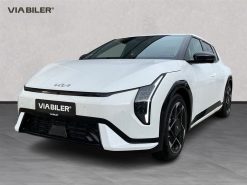 Kia EV4 EL Long Range GT-Line 204HK 5d Aut.
