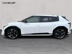 Alternative view of Kia EV4 EL Long Range GT-Line 204HK 5d Aut.