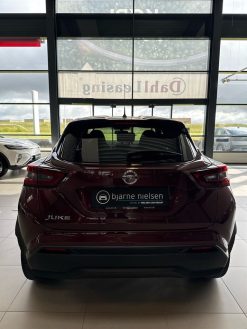 Alternative view of Nissan Juke 1,0 Dig-T Acenta DCT 114HK 5d 7g Aut.