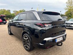Alternative view of Peugeot e-5008 EL GT 210HK 5d Aut.
