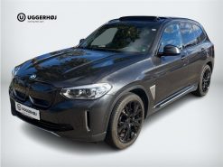 BMW iX3 EL Charged 286HK 5d Aut.