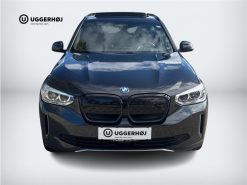 Alternative view of BMW iX3 EL Charged 286HK 5d Aut.