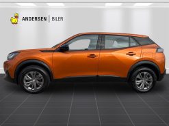 Alternative view of Peugeot 2008 1,2 PureTech Vision Pack EAT8 130HK 5d 8g Aut.