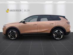 Alternative view of Opel Grandland EL GS Ltd. 213HK 5d Aut.
