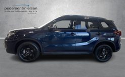 Alternative view of Suzuki Vitara 1,4 Black Edition 110HK 5d 6g Aut.