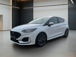 Ford Fiesta 1,0 EcoBoost Hybrid ST-Line X 155HK 5d 6g