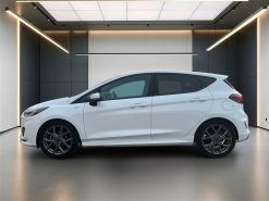 Alternative view of Ford Fiesta 1,0 EcoBoost Hybrid ST-Line X 155HK 5d 6g