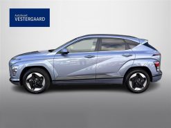 Alternative view of Hyundai Kona Electric 65,4 kWh Ultimate Long Range 217HK 5d Aut.