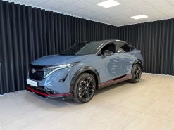 Nissan Ariya EL Nismo e-4orce 429HK 5d Aut.