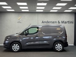 Alternative view of Opel Combo-e L1 EL 136HK Van Aut.