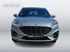 Alternative view of Ford Kuga 2,5 Plugin-hybrid ST-Line X CVT 225HK 5d Trinl. Gear