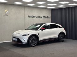 Smart #3 EL 25th Anniversary Edition 272HK 5d Aut.