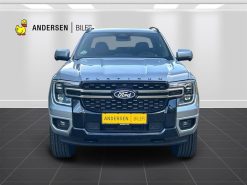Alternative view of Ford Ranger Double Cab 3,0 EcoBlue Platinum e-4WD 240HK Pick-Up 10g Aut.