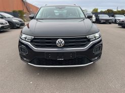 Alternative view of VW T-Roc 1,5 TSI ACT Sport DSG 150HK 5d 7g Aut.