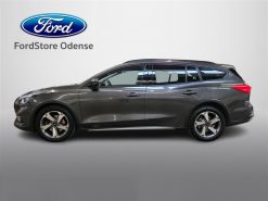 Alternative view of Ford Focus 1,5 EcoBoost Active 182HK Stc 8g Aut.
