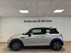 Alternative view of Mini Cooper SE EL Essential 184HK 3d Aut.