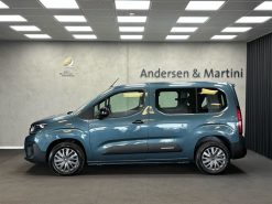Alternative view of Citroën e-Berlingo EL Impress 136HK Aut.