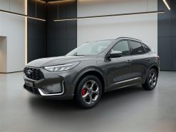 Ford Kuga 2,5 Plugin-hybrid ST-Line X CVT 243HK 5d Aut.