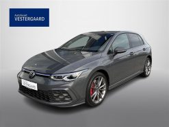 VW Golf 1,4 TSI  Plugin-hybrid GTE DSG 245HK 5d 6g Aut.