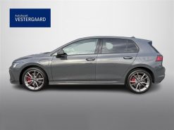 Alternative view of VW Golf 1,4 TSI  Plugin-hybrid GTE DSG 245HK 5d 6g Aut.