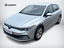 VW Golf 1,5 eTSI  Mild hybrid Life DSG 130HK 5d 7g Aut.