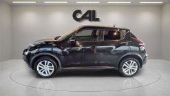 Alternative view of Nissan Juke 1,2 Dig-T N-Connecta 4x2 115HK 5d 6g