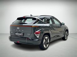Alternative view of Hyundai Kona Kona EV