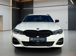 Alternative view of BMW 330e Touring 2,0 Plugin-hybrid M-Sport Steptronic 292HK Stc 8g Aut.