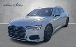Audi A6 Avant 2,0 55 TFSI e  Plugin-hybrid Sport Prestige Quattro S Tron 367HK Stc 7g Aut.