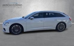 Alternative view of Audi A6 Avant 2,0 55 TFSI e  Plugin-hybrid Sport Prestige Quattro S Tron 367HK Stc 7g Aut.