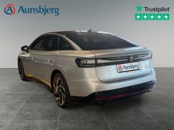 Alternative view of VW ID.7 EL Style+ 286HK 5d Aut.