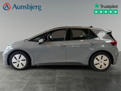 Alternative view of VW ID.3 EL Pro Performance 204HK 5d Aut.
