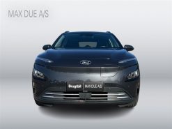 Alternative view of Hyundai Kona 64 kWh Ultimate 204HK 5d Aut.