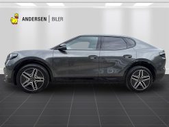 Alternative view of Ford Capri EL UR Premium 286HK 5d Aut.