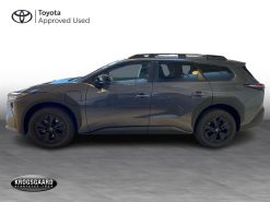 Alternative view of Toyota bZ4X Touring EL Active Tech 224HK 5d Aut.