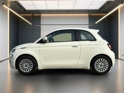 Alternative view of Fiat 500e EL Icon 118HK 3d Aut.