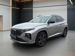 Hyundai Tucson 1,6 T-GDI  Plugin-hybrid N-Line 4WD 265HK 5d 6g Aut.