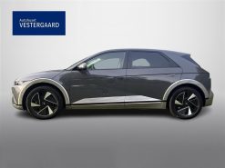 Alternative view of Hyundai Ioniq 5 Electric 84 kWh Ultimate 229HK 5d Aut.