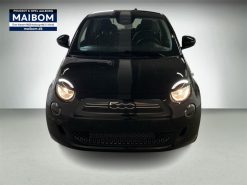 Alternative view of Fiat 500e EL Nouvelle Berline 118HK 3d Aut.
