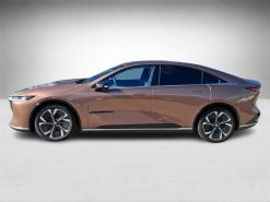 Alternative view of Mazda 6e EL Takumi 245HK 5d Aut.