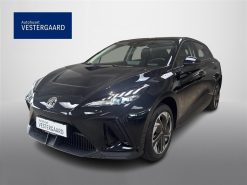 MG MG4 Electric EL Standard Range 170HK 5d Aut.
