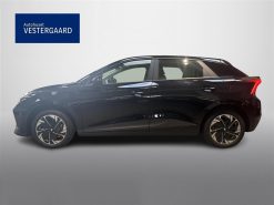 Alternative view of MG MG4 Electric EL Standard Range 170HK 5d Aut.