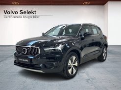Volvo XC40 1,5 T5 Twin Engine  Plugin-hybrid Inscription Expression 262HK 5d 7g Aut.