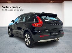 Alternative view of Volvo XC40 1,5 T5 Twin Engine  Plugin-hybrid Inscription Expression 262HK 5d 7g Aut.
