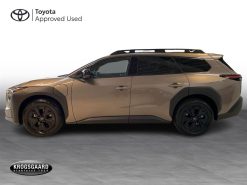 Alternative view of Toyota bZ4X Touring EL Executive AWD 380HK 5d Aut.