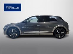 Alternative view of Hyundai Ioniq 5 Electric 84 kWh Ultimate 229HK 5d Aut.