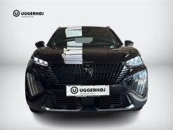 Alternative view of Peugeot e-2008 EL GT 156HK 5d Aut.