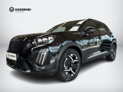 Peugeot e-2008 EL GT 156HK 5d Aut.
